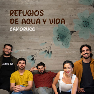 Refugios De Agua Y Vida