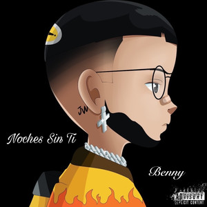 Tu Y Yo, Tu Y Yo (Explicit)