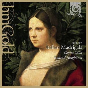 Italian Madrigals, Op. 1 - 1. O primavera, SWV 1 (意大利牧歌，Op. 1)