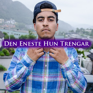 Den Eneste Hun Trengar (feat. Mats) (Explicit)