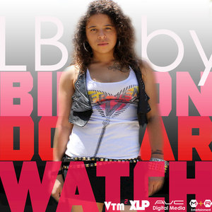 Billion Dollar Watch(Accapella by @whoislbaby) (Remix)