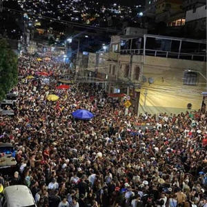 Mtg Roça Roça (Explicit)