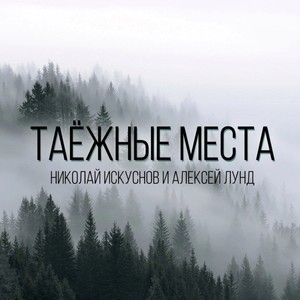 Таёжные места