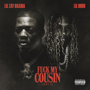 **** My Cousin, Pt. II (feat. Lil Durk) (Explicit)