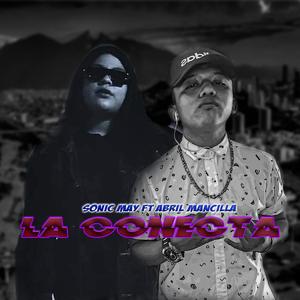 La conecta (feat. Abril Mancilla)