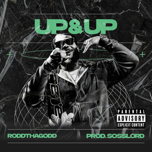 Up & Up (Explicit)