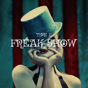 FREAK SHOW