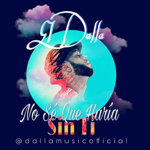 NO SE QUE HARIA SIN TI