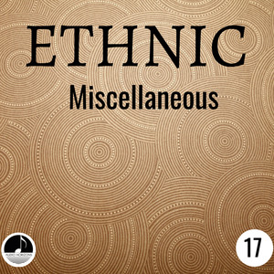 Ethnic 17 Miscellaneous