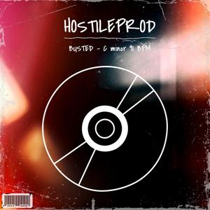 BUSTED (91 BPM C minor)