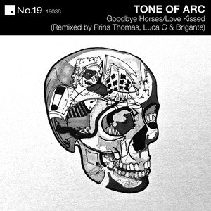 Love Kissed (Luca C & Brigante Warehouse Dub)