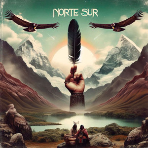 Norte Sur