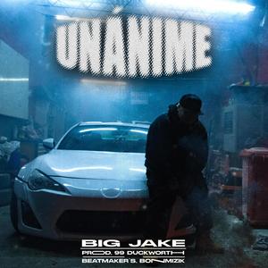 BigJake UNANIME BonmizikBeat / Prod99Dw (Explicit)