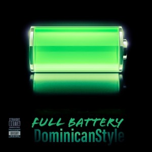 Full Battery