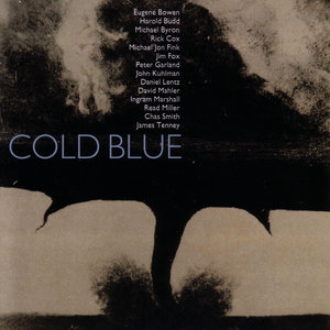 Cold Blue