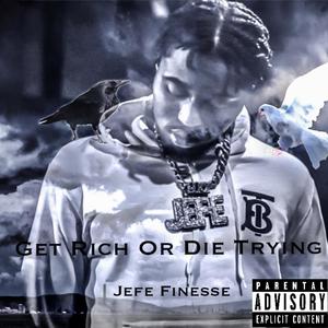 Get Rich Or Die Trying (Explicit)