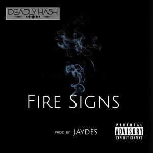 Fire Signs (Explicit)
