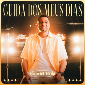 Cuida dos Meus Dias (Playback)