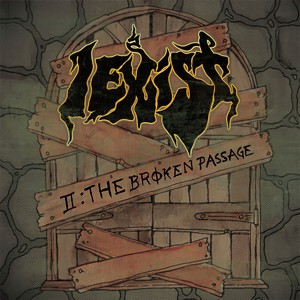 II: The Broken Passage