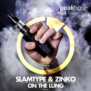 On The Lung (Original Mix)