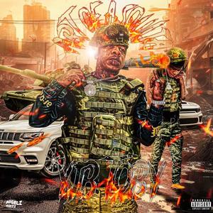 Ion Fw Niggaz (Explicit)