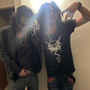 Like Wasup (feat. Henry Horatio) (Explicit)