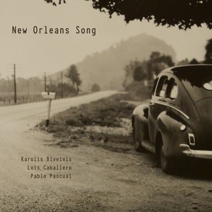 New Orleans Song