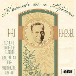 You Made Me Love You