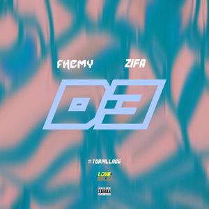 D3 (Freestyle) [feat. Zifa] [Explicit]