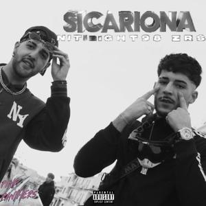 Sicariona (feat. ZRS) (Explicit)