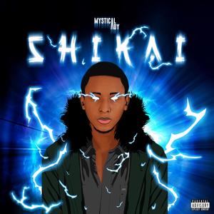 Shikai (Explicit)