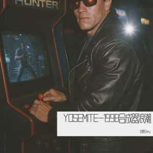 YOSEMITE-1998合成器浪潮