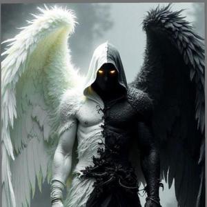 Белый и Чёрный