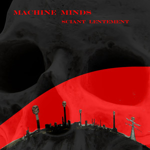 Machine Minds