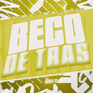 Beco de Trás (Explicit)