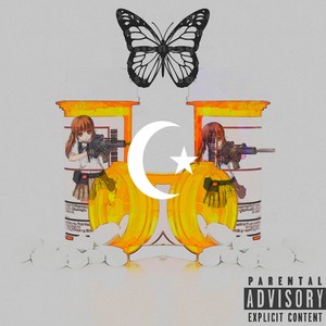 I JUST WANNA(feat. BUDDYXCHANEL)