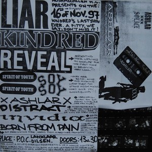 Hostility (Live in Lanklaar)