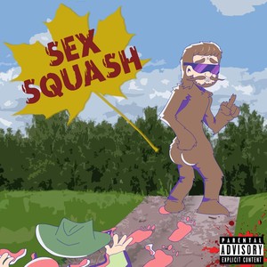 Sex Squash (Explicit)