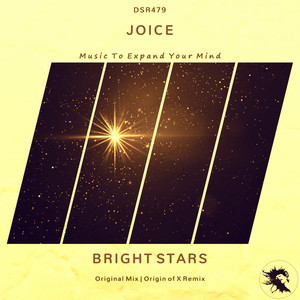 Bright Stars (Origin of X Remix)