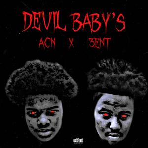 Devil Baby's - EP (Explicit)