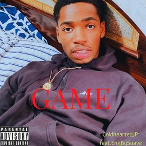 Game(feat. EngBySuave) (Explicit)