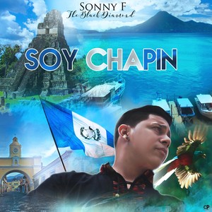 Soy Chapín