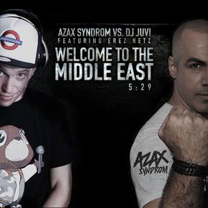 Welcome to the Middle East