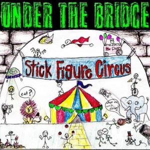 Stick Figure Circus