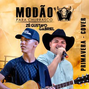 Modão Para Churrasco - Primavera Cover