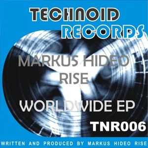 Worldwide Sounds Ep