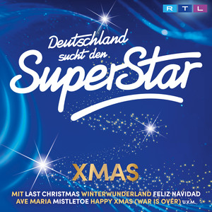 Deutschland sucht den Superstar Xmas