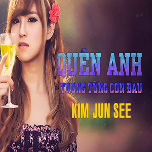 Quên Anh Trong Từng Cơn Đau