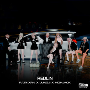 Redlin (Kiss My Red Boots) [Explicit]