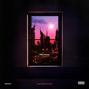Cielo Viola (feat. xDiemondx) (Explicit)